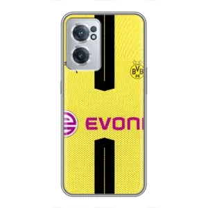 Чехлы с ТОП Футбольными клубами на OnePlus Nord CE 2 Lite 5G (BVB)