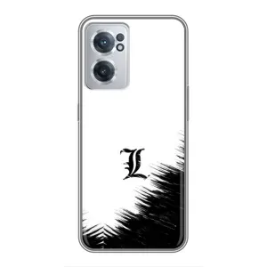 Чехлы с картинкой Итачи Учиха на OnePlus Nord CE 2 Lite 5G (Death)