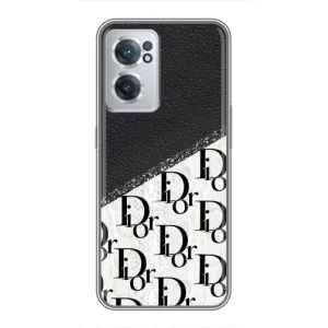 Чехол (Dior, Prada, YSL, Chanel) для OnePlus Nord CE 2 Lite 5G (Диор)