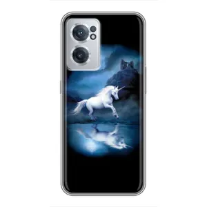 Чохол Unicorn на OnePlus Nord CE 2 Lite 5G (Єдиноріг)
