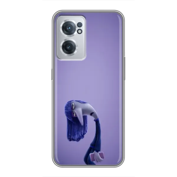 Чехол с рисунком «Хандра» для OnePlus Nord CE 2 Lite 5G Чехол с рисунком «Хандра» для OnePlus Nord CE 2 Lite 5G