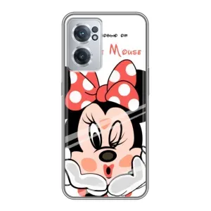 Чехлы для телефонов OnePlus Nord CE 2 Lite 5G - Дисней (Minni Mouse)