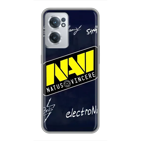 Чохол з малюнком «NAVI» для OnePlus Nord CE 2 Lite 5G Чохол з малюнком «NAVI» для OnePlus Nord CE 2 Lite 5G