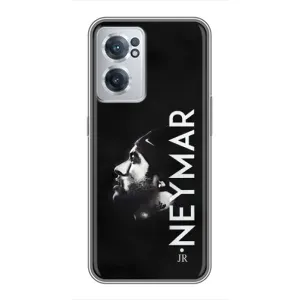 Силиконовый Чехол OnePlus Nord CE 2 Lite 5G (Neymar)