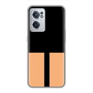 Купить Чехлы на телефон с принтом Anime для OnePlus Nord CE 2 Lite 5G (Shippuuden)