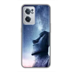 Силиконовые Чехлы (смешные стикеры) для OnePlus Nord CE 2 Lite 5G