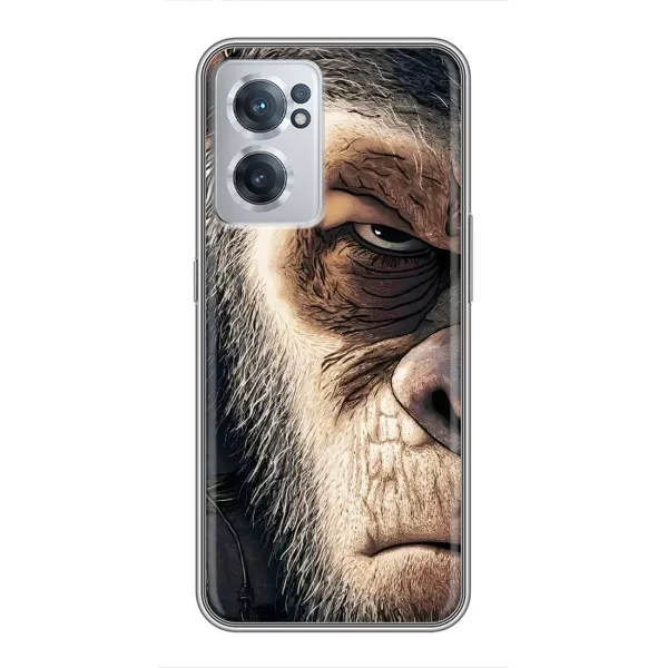 Чохол з малюнком «Суворий» для OnePlus Nord CE 2 Lite 5G Чохол з малюнком «Суворий» для OnePlus Nord CE 2 Lite 5G
