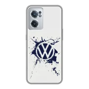 Чехол "Фольксваген" для OnePlus Nord CE 2 Lite 5G (Volkseagen 2)