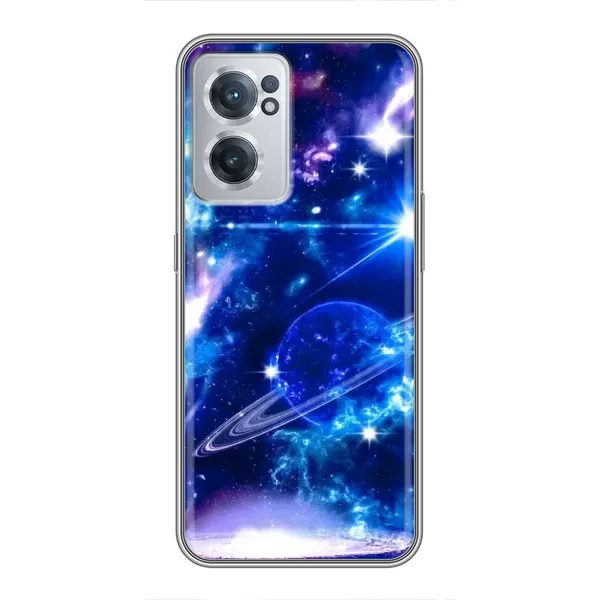 Чехол с рисунком «Яркий космос» для OnePlus Nord CE 2 Lite 5G Чехол с рисунком «Яркий космос» для OnePlus Nord CE 2 Lite 5G