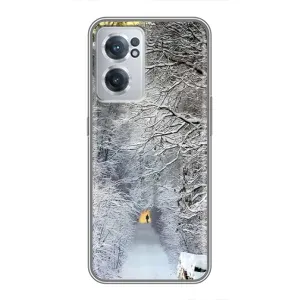 Чехлы на Новый Год OnePlus Nord CE 2 Lite 5G (Заметель)