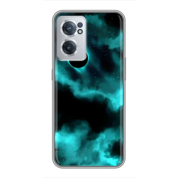 Чехол с рисунком «Затмение» для OnePlus Nord CE 2 Lite 5G Чехол с рисунком «Затмение» для OnePlus Nord CE 2 Lite 5G