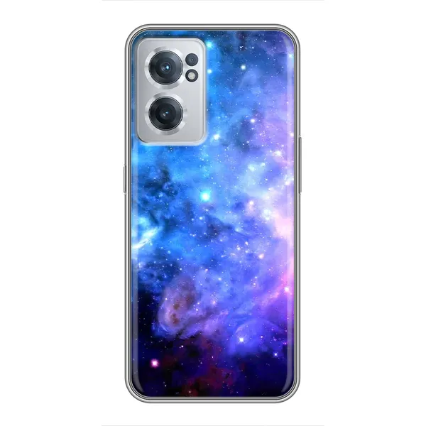Чехол с рисунком «Звездный вид» для OnePlus Nord CE 2 Lite 5G Чехол с рисунком «Звездный вид» для OnePlus Nord CE 2 Lite 5G