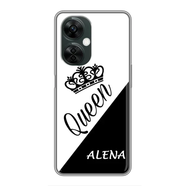Чехол с рисунком «ALENA» для OnePlus Nord CE 3 Lite Чехол с рисунком «ALENA» для OnePlus Nord CE 3 Lite
