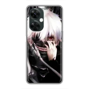 Чохли з героями АНИМЕ на OnePlus Nord CE 3 Lite (Аніме Гуль)