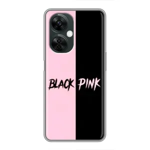 Чехлы с картинкой для OnePlus Nord CE 3 Lite (BLACK PINK)