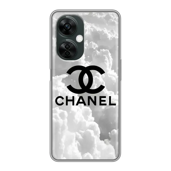 Чехол с рисунком «CHANEL» для OnePlus Nord CE 3 Lite Чехол с рисунком «CHANEL» для OnePlus Nord CE 3 Lite