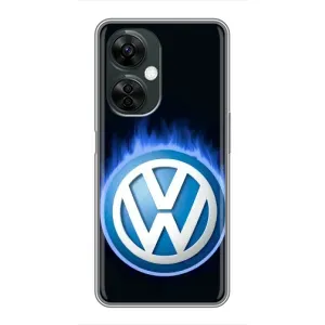 Чохол "Фольксваген" для OnePlus Nord CE 3 Lite (Фольц)