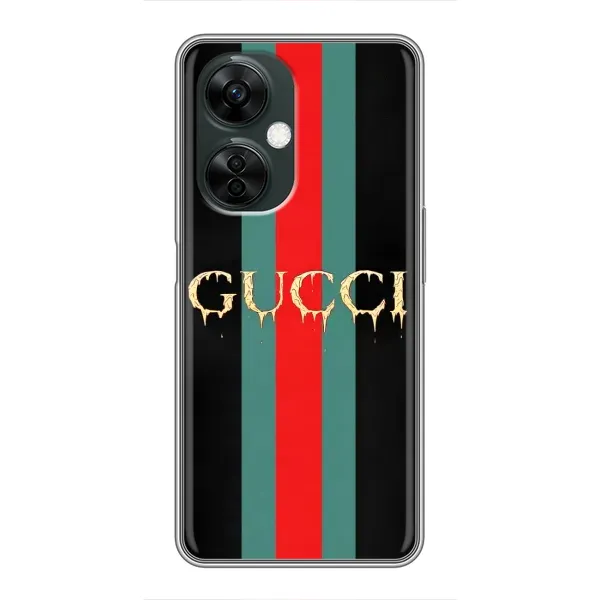 Чехол с рисунком «GUCCI» для OnePlus Nord CE 3 Lite Чехол с рисунком «GUCCI» для OnePlus Nord CE 3 Lite