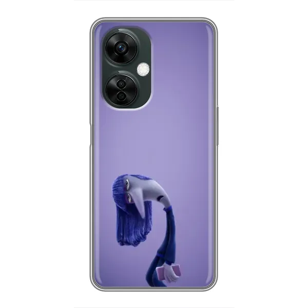 Чехол с рисунком «Хандра» для OnePlus Nord CE 3 Lite Чехол с рисунком «Хандра» для OnePlus Nord CE 3 Lite