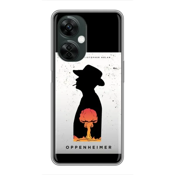 Чехол с рисунком «Изобретатель» для OnePlus Nord CE 3 Lite Чехол с рисунком «Изобретатель» для OnePlus Nord CE 3 Lite