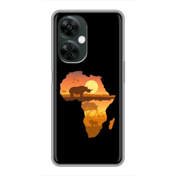 Чехол с рисунком «Карта» для OnePlus Nord CE 3 Lite Чехол с рисунком «Карта» для OnePlus Nord CE 3 Lite