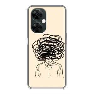 Чохли з сенсом на OnePlus Nord CE 3 Lite (Думки)
