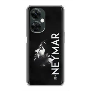 Силіконовий Чохол для OnePlus Nord CE 3 Lite (Neymar)