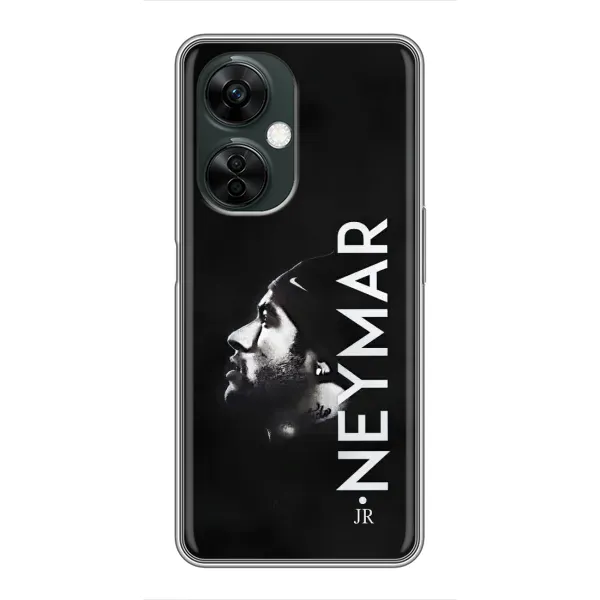 Чехол с рисунком «Neymar» для OnePlus Nord CE 3 Lite Чехол с рисунком «Neymar» для OnePlus Nord CE 3 Lite
