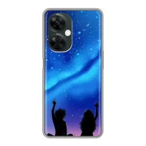 Силиконовые Чехлы Любимому человеку для OnePlus Nord CE 3 Lite (Парочка)