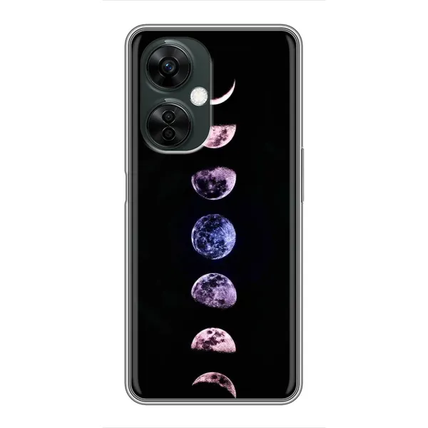 Чехол с рисунком «Плнеты» для OnePlus Nord CE 3 Lite Чехол с рисунком «Плнеты» для OnePlus Nord CE 3 Lite