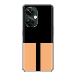 Купить Чохли на телефон з принтом Anime для OnePlus Nord CE 3 Lite (Shippuuden)