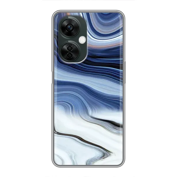 Чехол с рисунком «Светлый мрамор» для OnePlus Nord CE 3 Lite Чехол с рисунком «Светлый мрамор» для OnePlus Nord CE 3 Lite