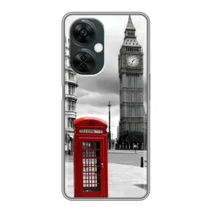 Чохол Біг Бен на ВанПлас Норд СЕ 3 Лайт (TELEPHONE)