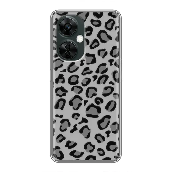 Чехол с рисунком «Темный леопрад» для OnePlus Nord CE 3 Lite Чехол с рисунком «Темный леопрад» для OnePlus Nord CE 3 Lite