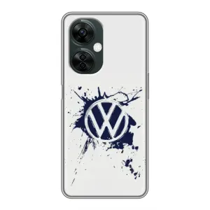 Чохол "Фольксваген" для OnePlus Nord CE 3 Lite (Volkseagen 2)