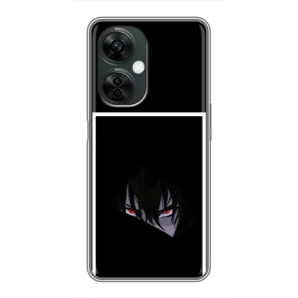 Чехол с рисунком «Взгляд Саскэ» для OnePlus Nord CE 3 Lite Чехол с рисунком «Взгляд Саскэ» для OnePlus Nord CE 3 Lite