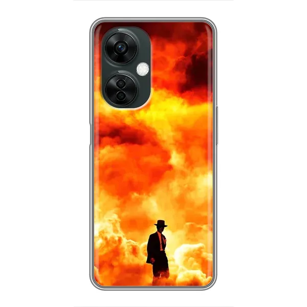 Чехол с рисунком «Взрыв» для OnePlus Nord CE 3 Lite Чехол с рисунком «Взрыв» для OnePlus Nord CE 3 Lite