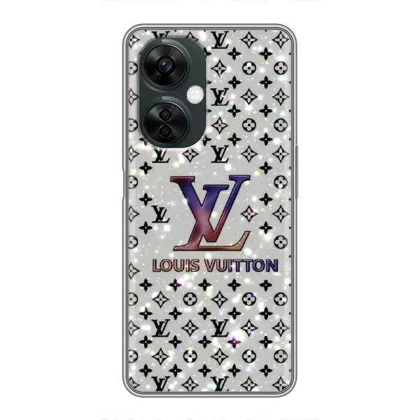 Чехол с рисунком «Яркий LV» для OnePlus Nord CE 3 Lite Чехол с рисунком «Яркий LV» для OnePlus Nord CE 3 Lite