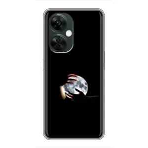 Чохли КОСМОС на OnePlus Nord CE 3 Lite (Земля)