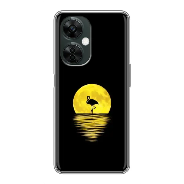 Чехол с рисунком «Желтый Закат» для OnePlus Nord CE 3 Lite Чехол с рисунком «Желтый Закат» для OnePlus Nord CE 3 Lite
