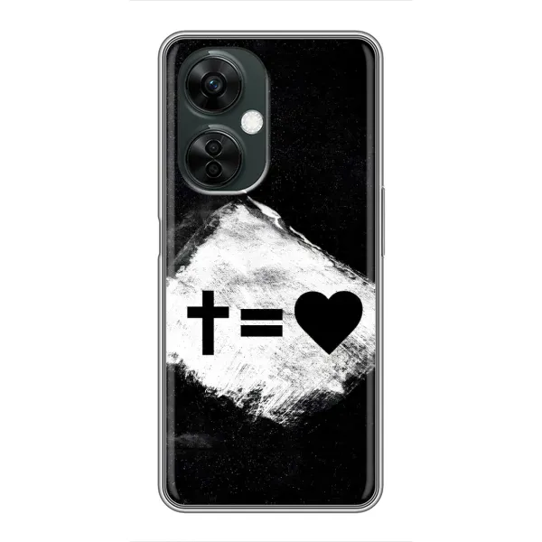 Чехол с рисунком «Значки 2» для OnePlus Nord CE 3 Lite Чехол с рисунком «Значки 2» для OnePlus Nord CE 3 Lite