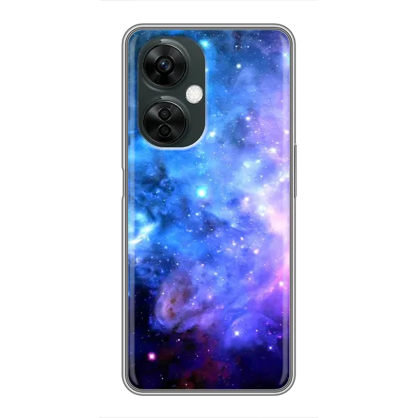 Чехол с рисунком «Звездный вид» для OnePlus Nord CE 3 Lite