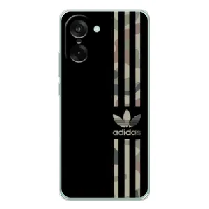 Чехол в стиле "Адидас" для Норд СЕ 5 (Adidas)
