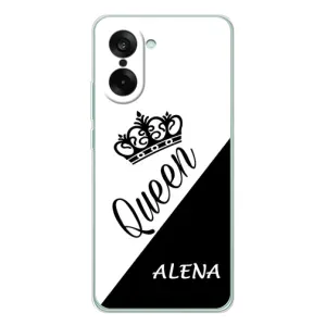 Іменні Жіночі Чохли для OnePlus Nord CE 5 (ALENA)
