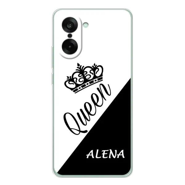 Чехол с рисунком «ALENA» для OnePlus Nord CE 5 Чехол с рисунком «ALENA» для OnePlus Nord CE 5