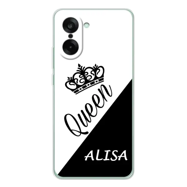 Чехол с рисунком «ALINA» для OnePlus Nord CE 5 Чехол с рисунком «ALINA» для OnePlus Nord CE 5