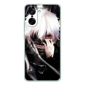 Чохли з героями АНИМЕ на OnePlus Nord CE 5 (Аніме Гуль)