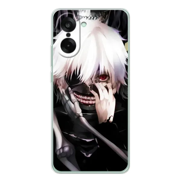 Чехол с рисунком «Аниме Гуль» для OnePlus Nord CE 5 Чехол с рисунком «Аниме Гуль» для OnePlus Nord CE 5
