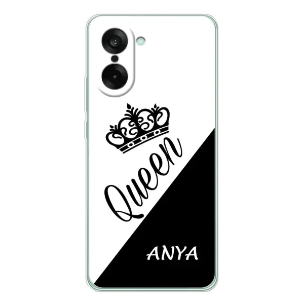 Чехол с рисунком «ANYA» для OnePlus Nord CE 5 Чехол с рисунком «ANYA» для OnePlus Nord CE 5
