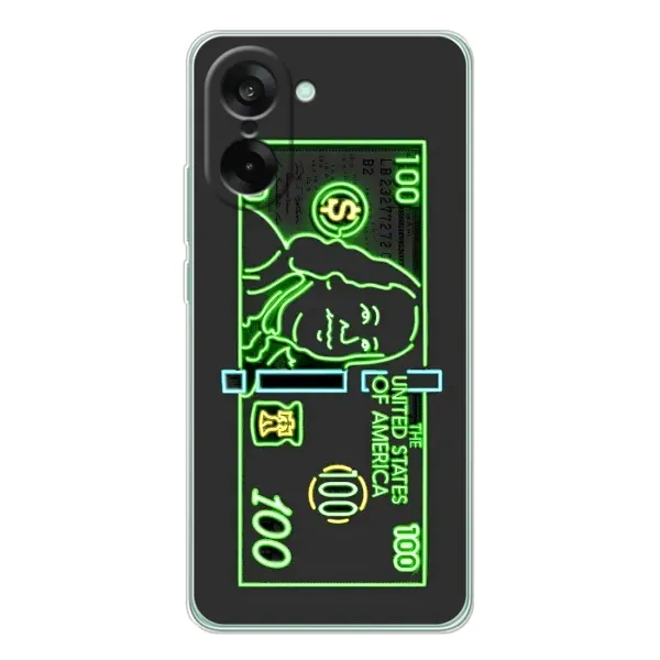 Чехол с рисунком «Баксы» для OnePlus Nord CE 5 Чехол с рисунком «Баксы» для OnePlus Nord CE 5